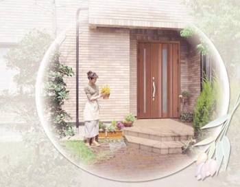 �A���~�T�b�V���⌺�փh�A�̎��ւ��ȂǑ��̐��ƂƂ��Ă����K�ȊJ�������Ă��܂��B